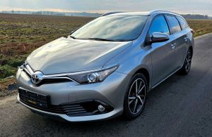 Toyota Auris II 1.2 Turbo Edition S+ 2018