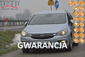 Opel Astra K 1.6 D (CDTI) Start/Stop Innovation 2017