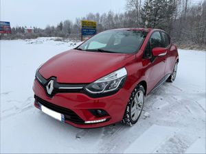Renault Clio IV Energy dCi 75 Business 2017