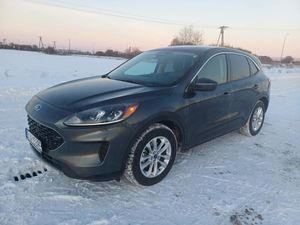 Ford Escape 2019