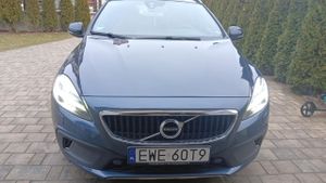Volvo V40 II T4 Geartronic Kinetic 2018