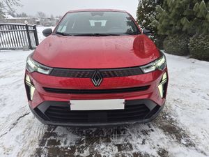 Renault Captur / QM3 II 1.6 E-TECH Full Hybrid 145 Techno 2024