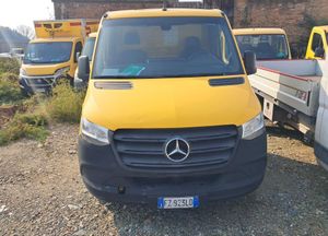 Mercedes-Benz Sprinter 2020