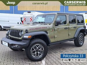 Jeep Wrangler IV 2025