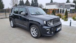 Jeep Renegade 2019