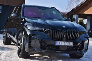 BMW X5 G05 xDrive50e PHEV M Sport sport 2024