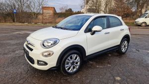 Fiat 500X 2016