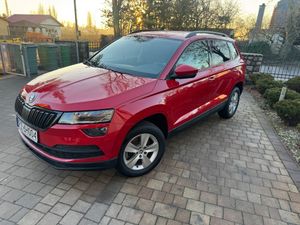 Skoda Karoq 1.5 TSI ACT 4x2 Ambition 2020