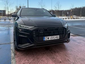 Audi Q8 TDI mHEV 210 kW Quattro Tiptronic 2023