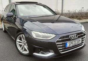 Audi A4 B9 35 TDI S tronic advanced 2021