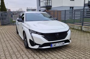 Peugeot 308 P5 1.2 PureTech GT Pack S&S EAT8 2022