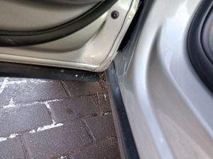 Volkswagen Tiguan II 2018