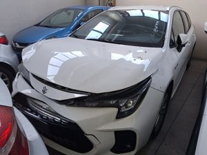 Suzuki Swace 1.8 Hybrid CVT Comfort+ 2021