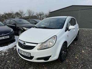 Opel Corsa D 1.3 CDTI Cosmo S&S ecoFLEX 2011
