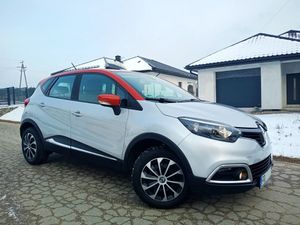 Renault Captur / QM3 I 2018