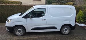 Toyota Proace City 2023