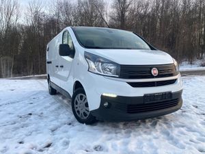 Fiat Talento 2020