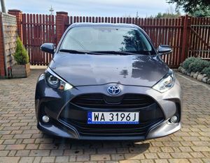 Toyota Yaris IV Hybrid 1.5 Comfort 2021