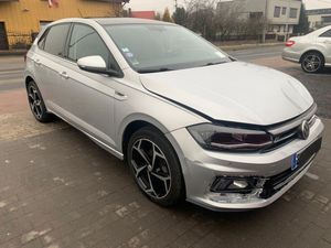 Volkswagen Polo VI 1.0 TSI OPF R-Line 2018