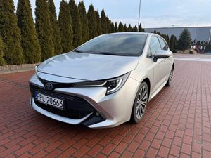 Toyota Corolla Seria E21 1.8 Hybrid Executive 2020