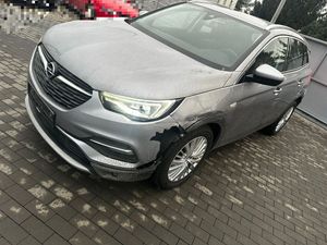 Opel Grandland 2.0 D Start/Stop Automatik Business INNOVATION 2020