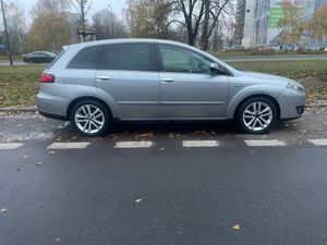 Fiat Croma II 1.9 JTD Active 2008