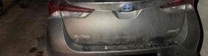 Toyota Auris II 1.8 VVT-i Automatik Comfort 2019