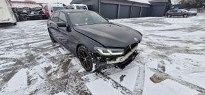 BMW 5 Series G30/G31 520d xDrive 2022