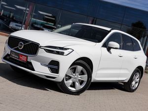 Volvo XC60 II B4 D Geartronic Momentum Pro 2021