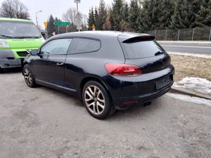 Volkswagen Scirocco 1.4 TSI Life 2010