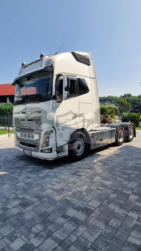Volvo FH 2016