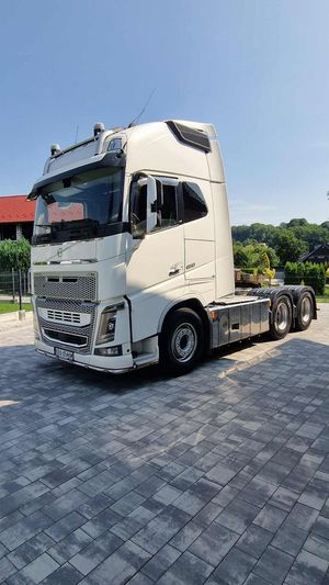 Volvo FH 2016