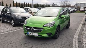 Opel Corsa E 1.2 Edition 2015