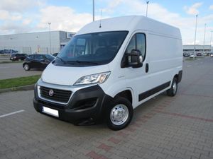 Fiat Ducato 2018