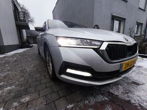 Skoda Octavia IV 2.0 TDI DSG Ambition 2023