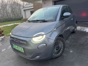 Fiat 500 42 kWh Icon 2021