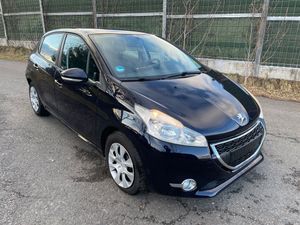 Peugeot 208 I 1.2 PureTech Active 2016