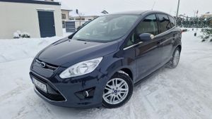 Ford C-Max II 1.0 EcoBoost Start-Stopp-System Titanium 2014