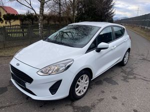 Ford Fiesta Mk8 1.0 Start-Stop Trend 2018