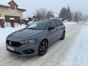 Fiat Tipo II 1.6 MultiJet DCT S-Design 2019