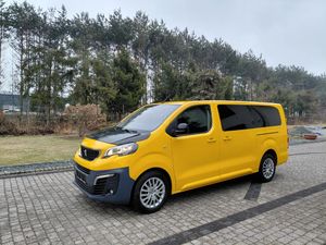 Peugeot Expert 2022