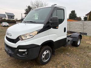 Iveco Daily 2016