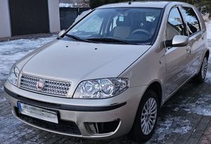 Fiat Punto II FL 1.2 8V 2010