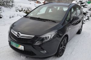 Opel Zafira C 1.6 CDTI Cosmo 2015