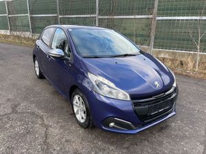 Peugeot 208 I PureTech 82 Active 2016