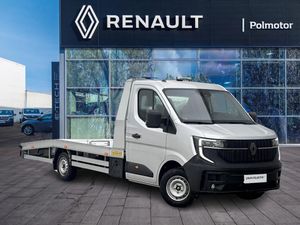 Renault Master 2026