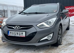 Hyundai i40 2014