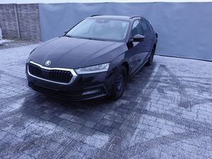 Skoda Octavia IV 2.0 TDI DSG Ambition 2022