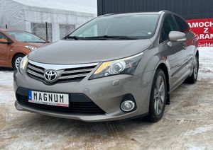 Toyota Avensis III 2.0 D-4D Executive 2015
