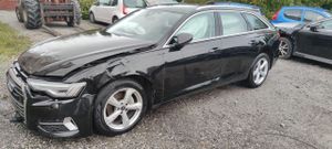 Audi A6 C8 40 TDI mHEV Sport S tronic 2023